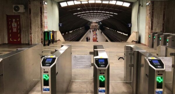 Noi angajări Metrorex CFR SA CFR Călători