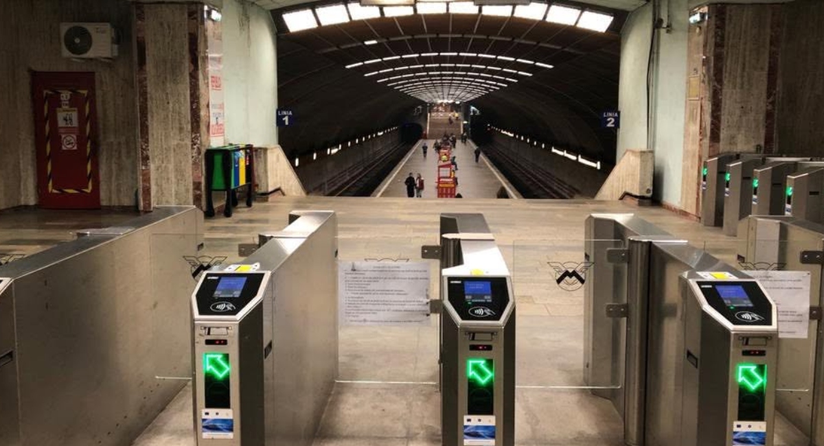 Noi angajări la Metrorex după ce concursurile au fost blocate la începutul anului. Recrutări și la companiile CFR | Club Feroviar