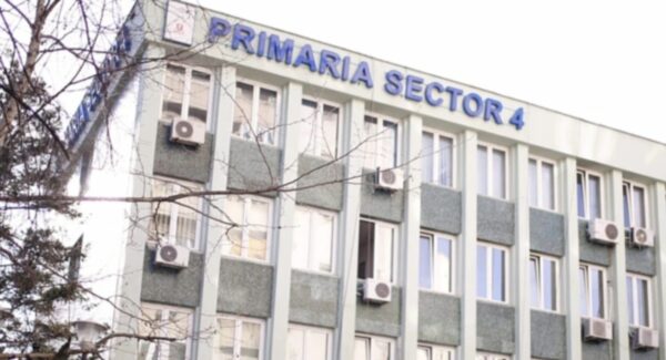Platformele online Primăriei Sectorului 4 indisponibile mentenanță