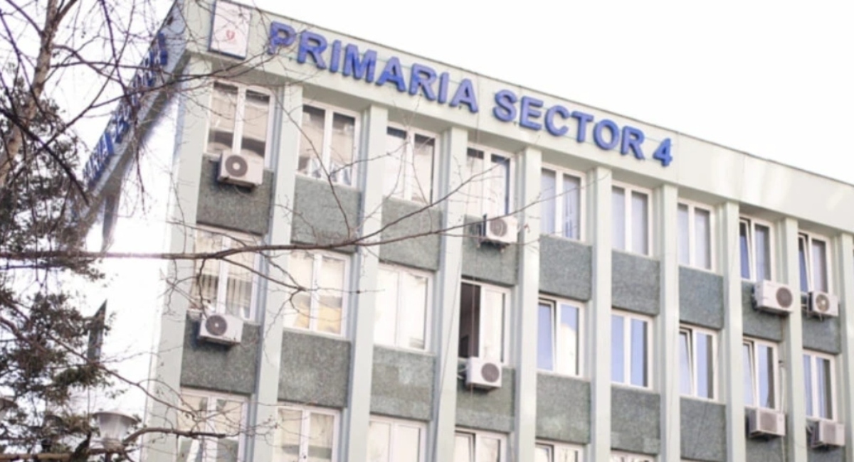 Platformele online ale Primăriei Sectorului 4 sunt indisponibile până joi dimineață, din cauza lucrărilor de mentenanță
