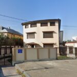 Primăria Sectorului 1 vila cu piscină Adrian Petrache 1,8 milioane de euro