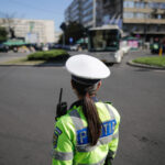 Restricții de circulație în weekend în București pentru Campionatul Național de Drift, „Dâmbovița Delivery”, „Galeriile Beller” și alte evenimente