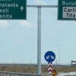 Restricții de circulație legătură A0 și A2