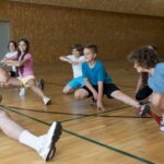 Investiție de 5,3 milioane de lei la Liceul Nicolae Iorga. Primăria Sectorului 1 vrea să realizeze o sală de sport temporară