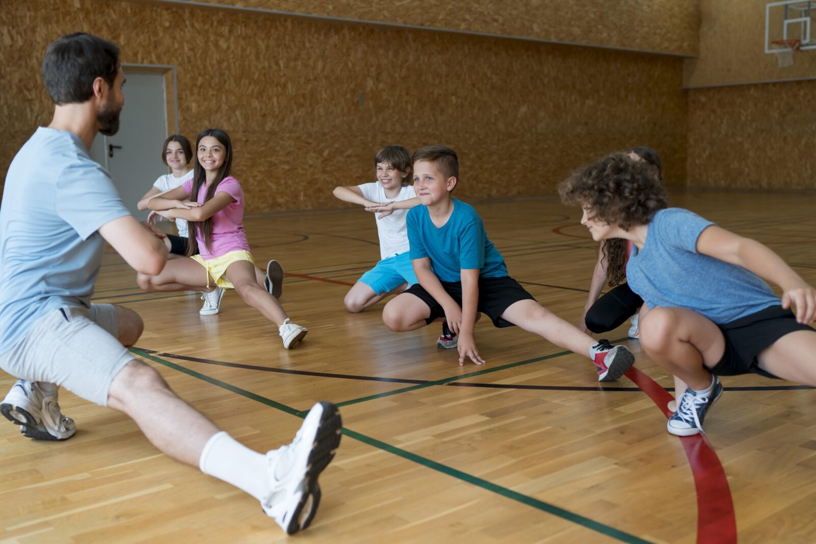 Investiție de 5,3 milioane de lei la Liceul Nicolae Iorga. Primăria Sectorului 1 vrea să realizeze o sală de sport temporară