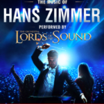 Lords of the Sound - The Music of Hans Zimmer se aude la București, anul viitor. FOTO: iabilet.ro