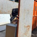 Sector 6 campania de colectare a deșeurilor voluminoase