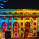 Spotlight - Festivalul Internațional al Luminii 2026