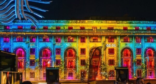Spotlight - Festivalul Internațional al Luminii 2026