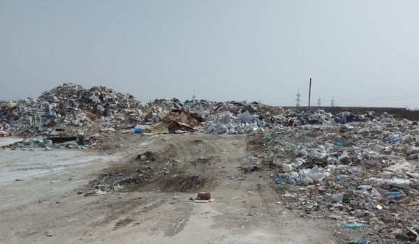 Bani în plus pentru stația de sortare din Sectorul 3, care s-ar putea redeschide. Capitalul social al societății de salubritate și deszăpezire crește cu încă 4,68 milioane de euro