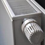 Termoenergetica încep probele la căldură