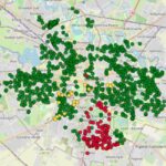 Termoficare blocuri fără apă caldă lucrări avarii