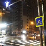 Primăria Sectorului 1 plătește peste 100.000 de euro pentru suprailuminarea a 28 de treceri de pietoni. Contractul, atribuit unei companii din subordinea PMB