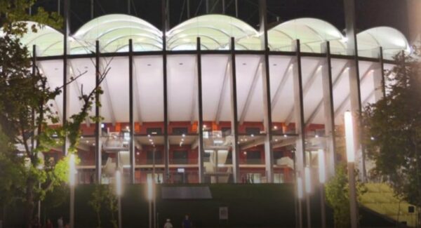 Trei linii STB program prelungit meci FCSB - Oțelul Galați