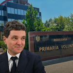 „Municipiul” Voluntari, contestat de Nicușor Dan. Președintele contestă legea la Curtea Constituțională