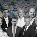 Ce spun parlamentarii de București despre „Stăpânii blocurilor”. Majoritatea senatorilor și deputaților au refuzat să răspundă 