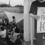 Vernisajul „Aici este și va rămâne un parc”, despre istoria zonei retrocedate din IOR, se deschide vineri. Până când se poate vizita expoziția găzduită într-un apartament