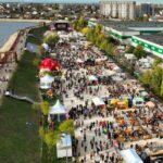 West Side Hallo Fest 2026 se amână pentru 6 - 8 noiembrie