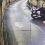 accidentul din Pasajul Unirii