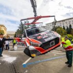 Super Rally București 2026