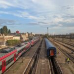 Alstom Coradia
