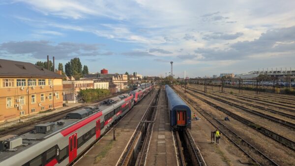 Alstom Coradia
