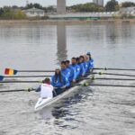 Prima competiție sportiva pe Lacul Morii. Campionatele Naționale de Fond la canotaj au loc în noiembrie. FOTO: PS6