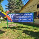 Căminul pentru Persoane Vârstnice Odăi