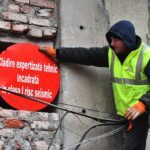 13 clădiri cu risc seismic din București, în pregătiri pentru consolidare. Lucrările sunt estimate la peste 70 de milioane de euro