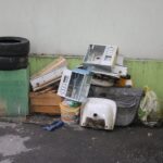 Cum se colectează deșeurile în Sectorul 2. Unde sunt amplasate centrele de aport voluntar. FOTO: PS2