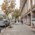Chestionar pentru regenerarea zonei dintre Piața Romană și Universitate. Foto: FB/ PMB