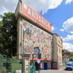 Teatrul de Animație Țăndărică. Foto: Google Maps