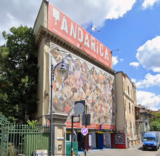 Primele rezultate ale concursurilor pentru conducerea teatrelor din Capitală. Directorii de la „Țăndărică” și „Ion Creangă” rămân în funcție