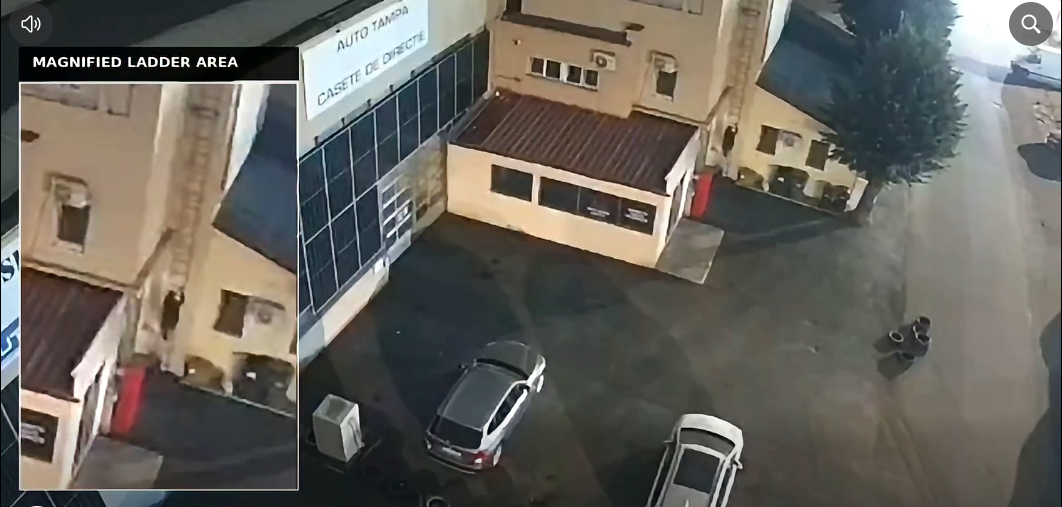 Rețea de sabotaj coordonată de Rusia, prinsă de SRI și DIICOT București. Sabotorii au provocat un incendiu în apropierea unei fabrici de arme din Brașov