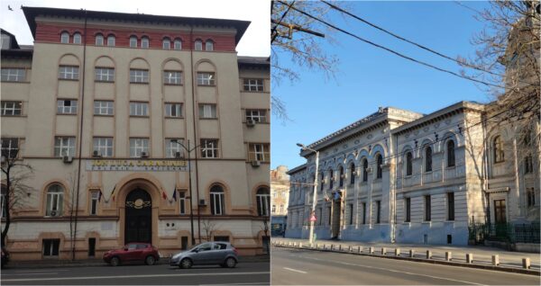 Directoarele de la „Caragiale” și „Lazăr” au picat prima probă a concursului de management școlar.
