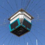 Ecrane LED de peste 6,6 milioane de lei pentru Arena Națională. Primăria Capitalei a lansat licitația pentru modernizarea videocubului