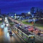 Două linii STB au program prelungit, pentru preluarea suporterilor de la meciul Rapid – Corvinul. FOTO: TPBI