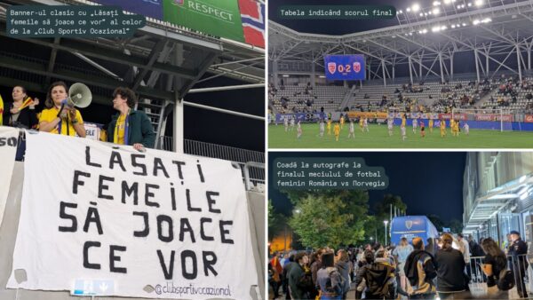 naționala României