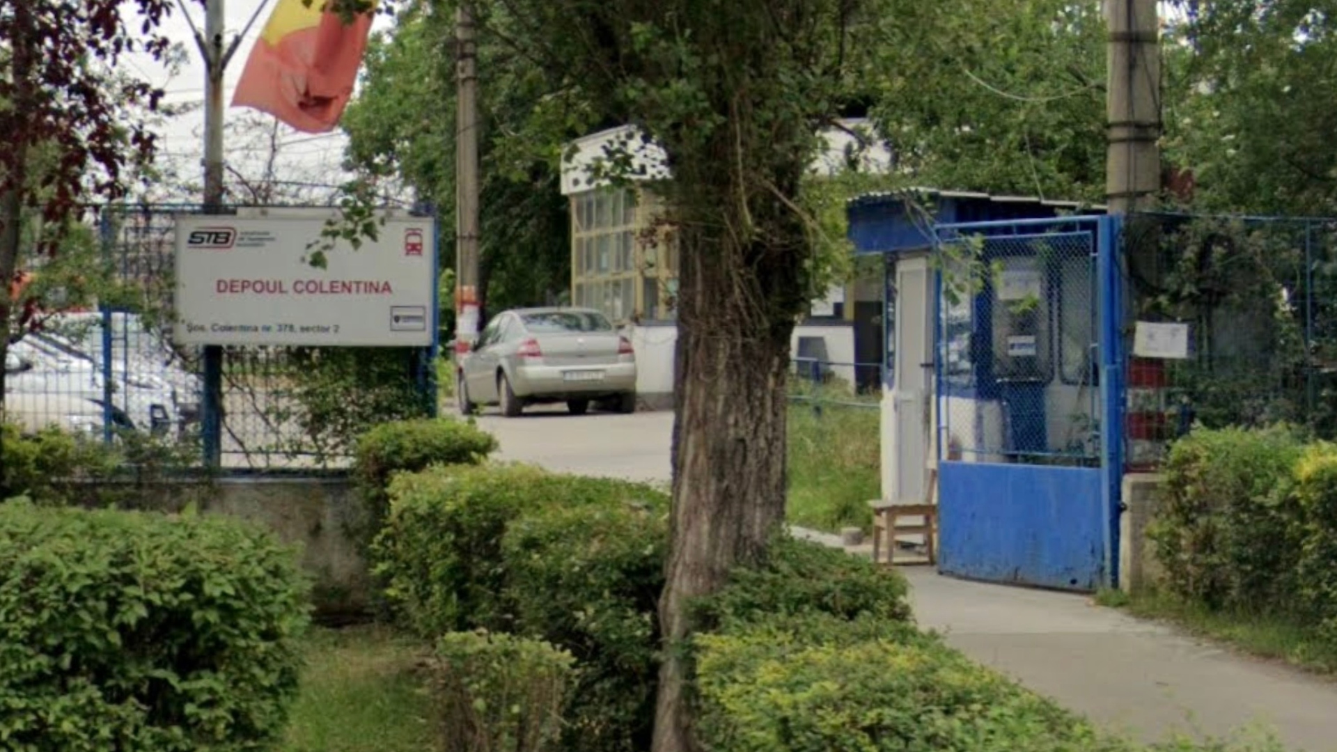 Ce firme vor să obțină contractul pentru modernizarea depourilor Colentina și Titan | Club Feroviar