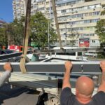 Consilierii locali din Sectorul 1 votează reguli mai clare pentru ridicarea construcțiilor și reclamelor amplasate ilegal. FOTO: PS1