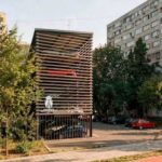 O parcare supraetajată ar urma să fie realizată în zona Valea Roșie din Sectorul 6. Investiția este estimată la 1,36 milioane de euro