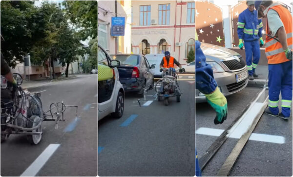 Monopolul Primăriei Capitalei se restrânge
