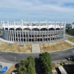 Primăria Sectorului 2 va moderniza spațiile verzi din jurul Arenei Naționale. Protocolul cu Primăria Capitalei a fost aprobat de CGMB