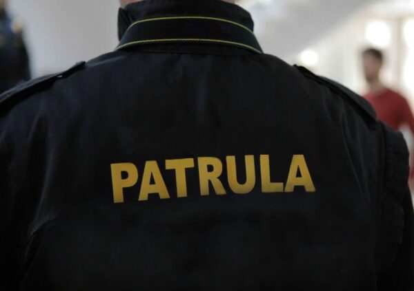 patrulele stradale