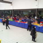 Licitație publică pentru închirierea spațiilor comerciale din piețe, în Sectorul 5. Cine poate participa și costul minim. FOTO: administratiapietelor5.ro