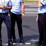 Opt polițiști din București, condamnați definitiv pentru torturarea a doi tineri. Patru vor executa pedepse cu închisoarea