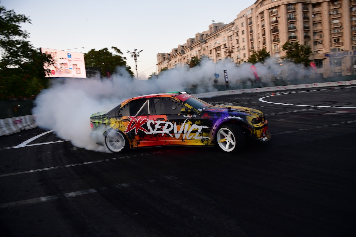 circulația mașinilor vechi