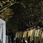 Trafic restricționat pentru procesiunile religioase de Sfântul Dimitrie cel Nou. Programul evenimentului. FOTO: Octav Ganea/ Inquam Photos