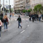 Spectacole, expoziții, instalații de artă și o paradă la „Străzi Deschise”. Programul pentru weekendul 3 - 4 octombrie