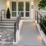 Sector 6 | Peste 130.000 de euro pentru rampe de acces la șase blocuri. Contractul, atribuit prin cumpărare directă